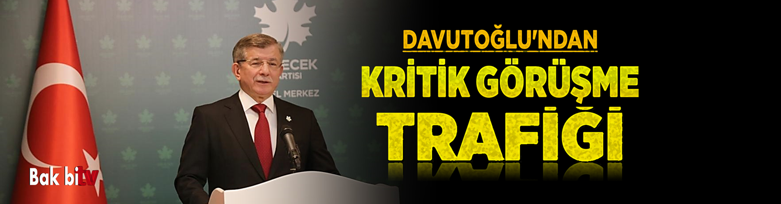 DAVUTOĞLU